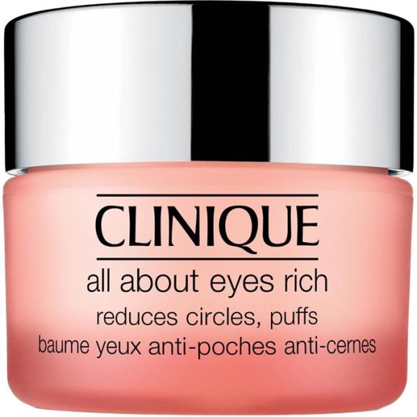 ALL ABOUT EYES RICH (Clinique)